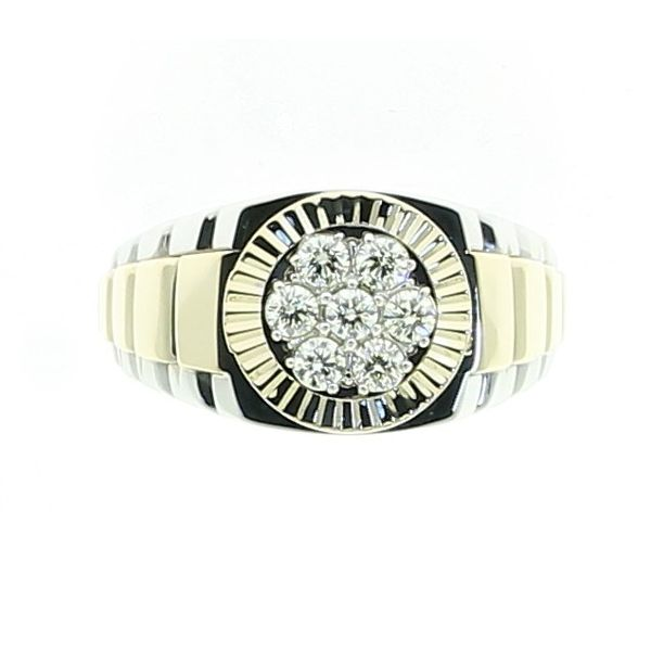 Men's Fashion Ring Collier's Jewelers Whiteville, NC