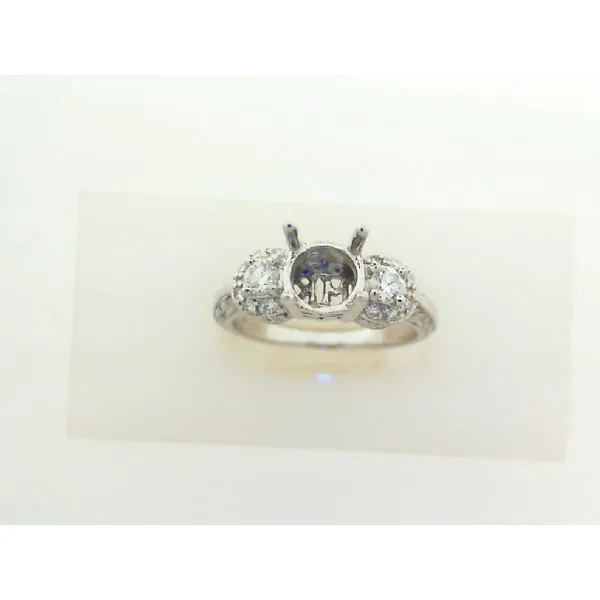 Ring Collier's Jewelers Whiteville, NC