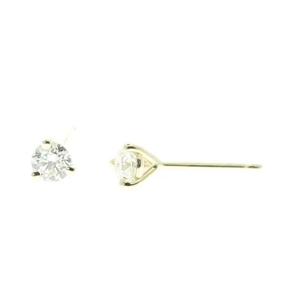 Diamond Earrings Collier's Jewelers Whiteville, NC