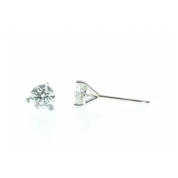 Diamond Earrings Collier's Jewelers Whiteville, NC