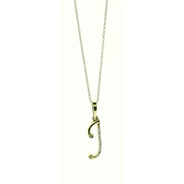 Diamond Pendant Collier's Jewelers Whiteville, NC