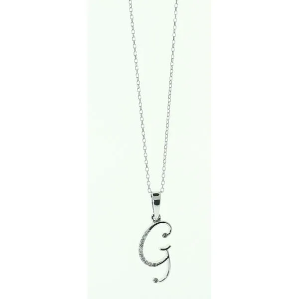 Diamond Pendant Collier's Jewelers Whiteville, NC