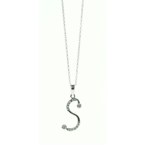 Diamond Pendant Collier's Jewelers Whiteville, NC