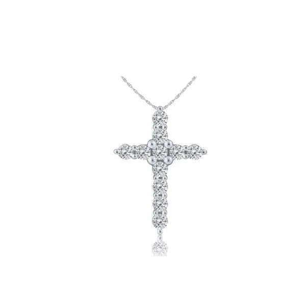 Diamond Pendant Collier's Jewelers Whiteville, NC