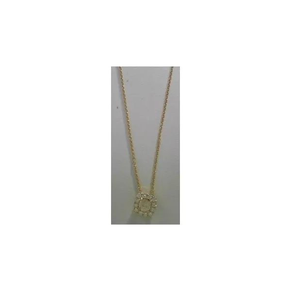 Diamond Pendant Collier's Jewelers Whiteville, NC
