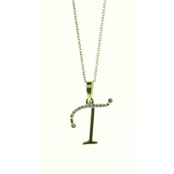 Diamond Pendant Collier's Jewelers Whiteville, NC