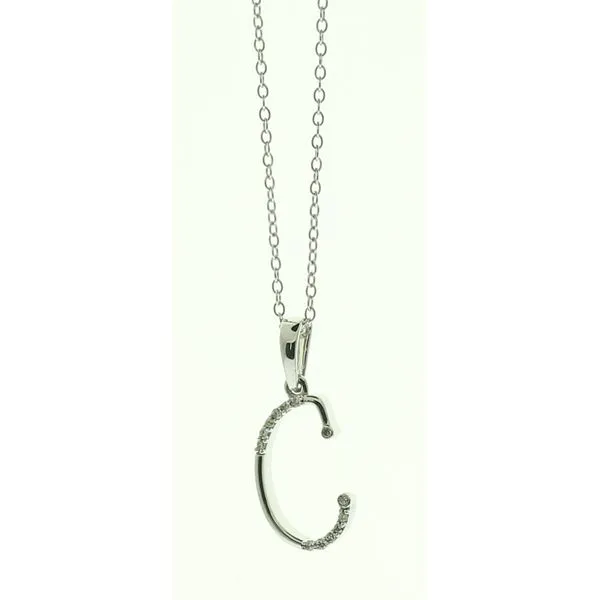 Diamond Pendant Collier's Jewelers Whiteville, NC