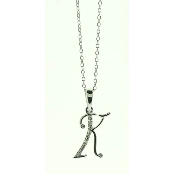 Diamond Pendant Collier's Jewelers Whiteville, NC