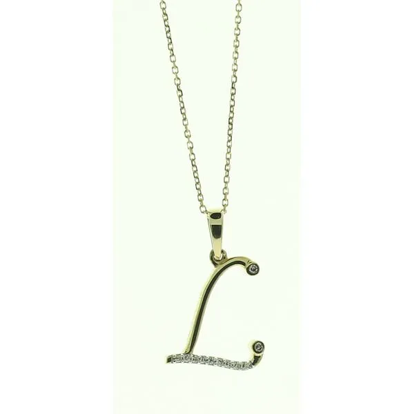 Diamond Pendant Collier's Jewelers Whiteville, NC