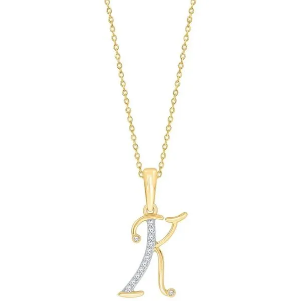 Diamond Pendant Collier's Jewelers Whiteville, NC