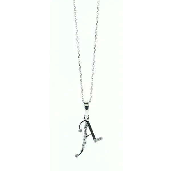Diamond Pendant Collier's Jewelers Whiteville, NC