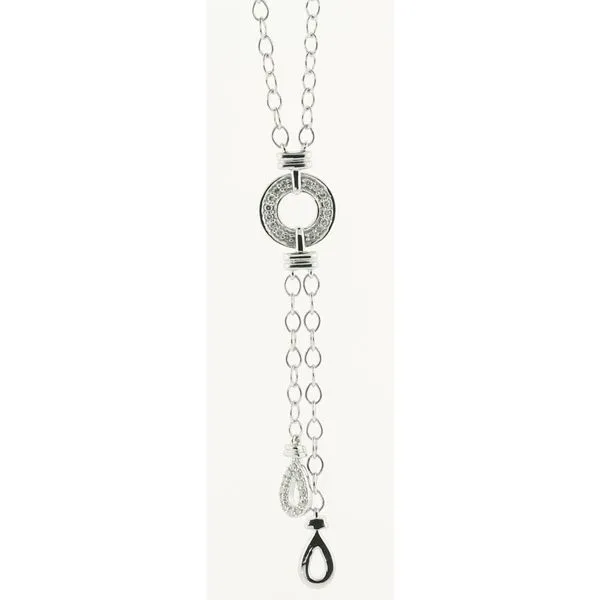 Diamond Necklace Collier's Jewelers Whiteville, NC