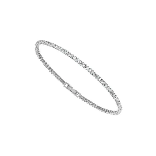 Diamond Bracelet Collier's Jewelers Whiteville, NC