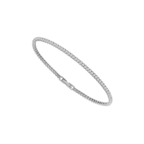 Diamond Bracelet Collier's Jewelers Whiteville, NC
