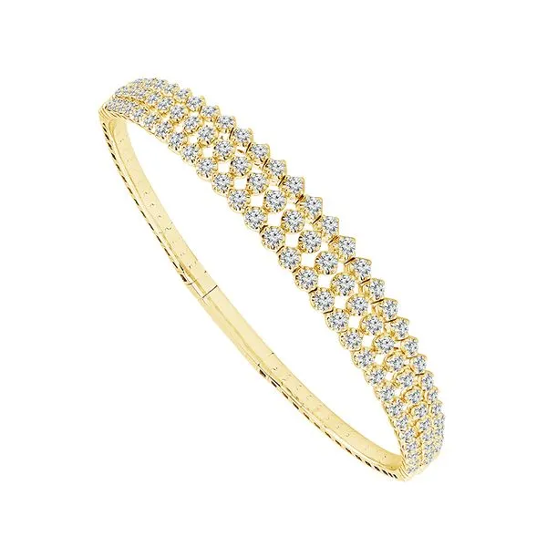 Diamond Bracelet Collier's Jewelers Whiteville, NC