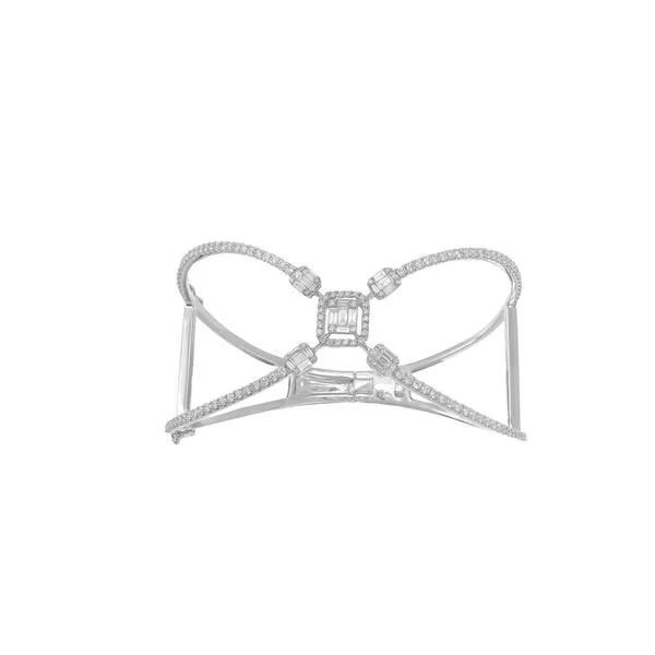 Diamond Bracelet Collier's Jewelers Whiteville, NC