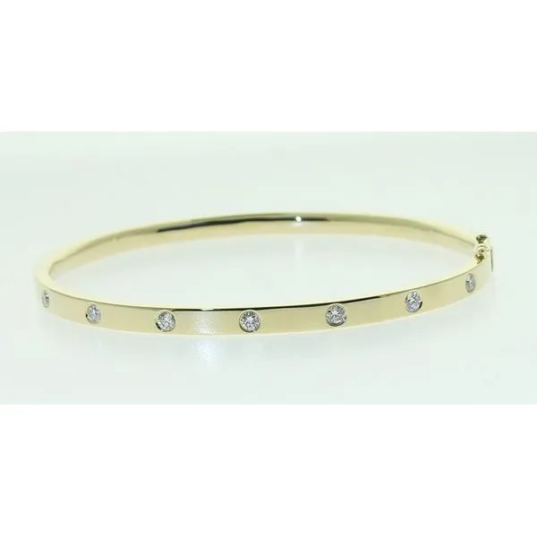 Diamond Bracelet Collier's Jewelers Whiteville, NC