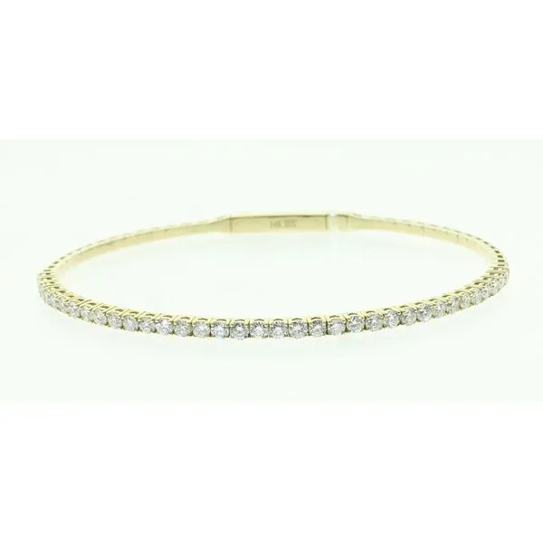 Diamond Bracelet Collier's Jewelers Whiteville, NC