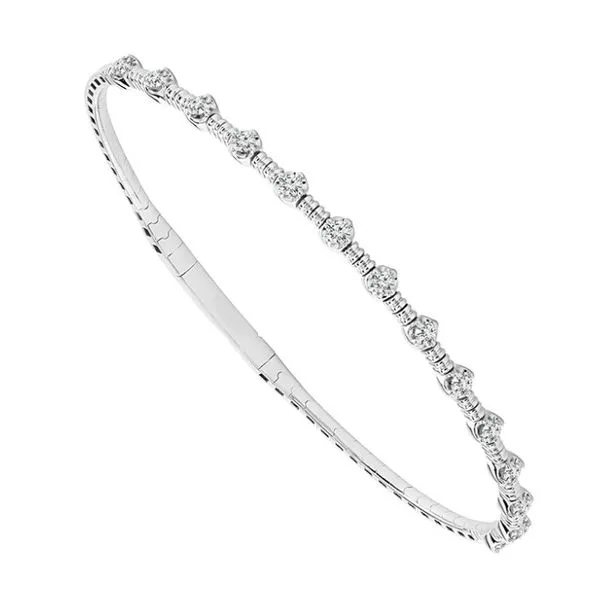 Diamond Bracelet Collier's Jewelers Whiteville, NC
