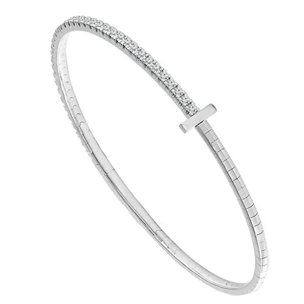 Diamond Bracelet Collier's Jewelers Whiteville, NC