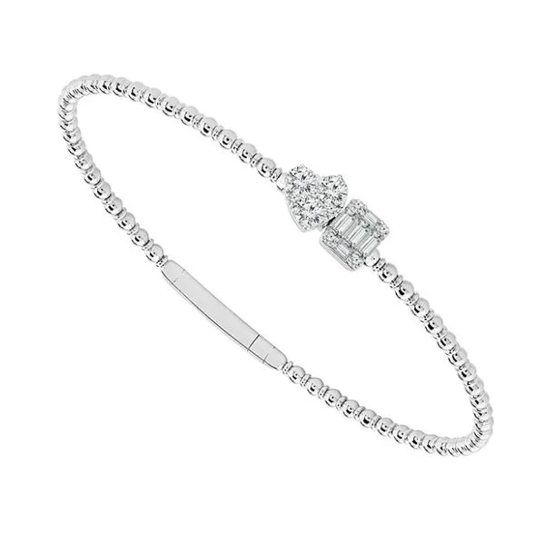Diamond Bracelet Collier's Jewelers Whiteville, NC