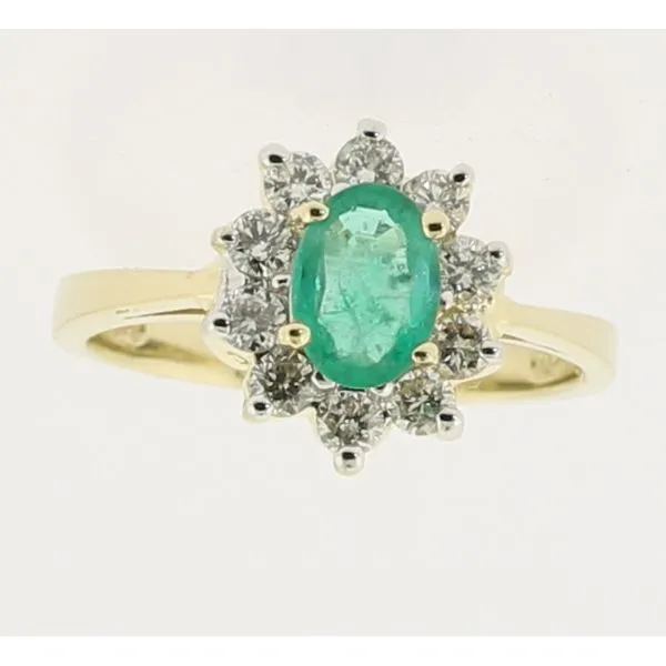Fashion Ring Collier's Jewelers Whiteville, NC