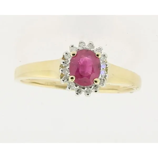Fashion Ring Collier's Jewelers Whiteville, NC