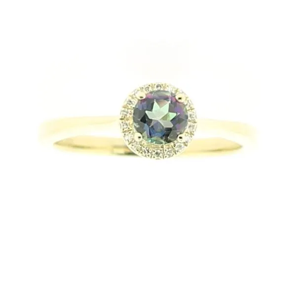 Fashion Ring Collier's Jewelers Whiteville, NC