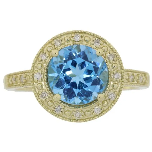 Fashion Ring Collier's Jewelers Whiteville, NC