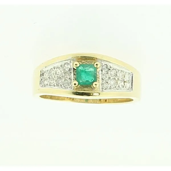 Fashion Ring Collier's Jewelers Whiteville, NC