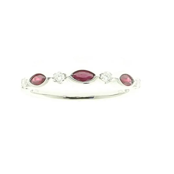 Men's Colored Stone Ring Collier's Jewelers Whiteville, NC