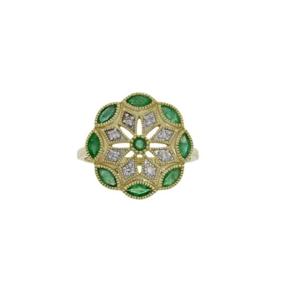 Men's Colored Stone Ring Collier's Jewelers Whiteville, NC