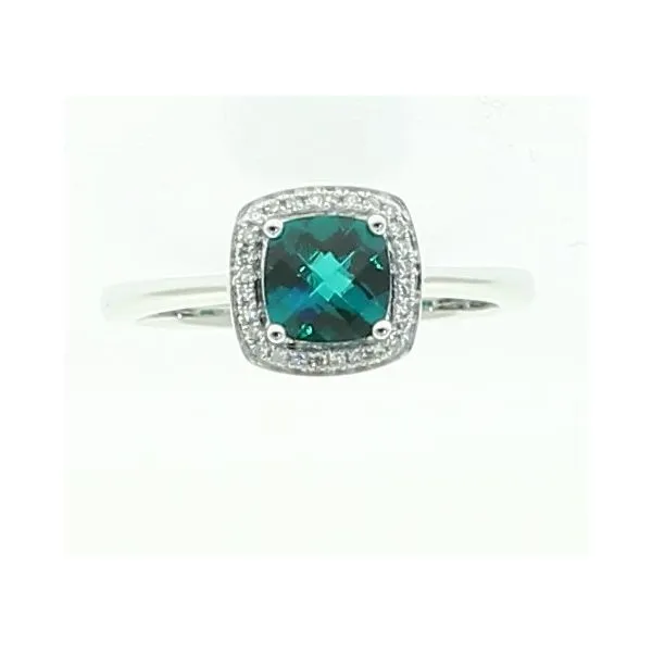 Men's Colored Stone Ring Collier's Jewelers Whiteville, NC
