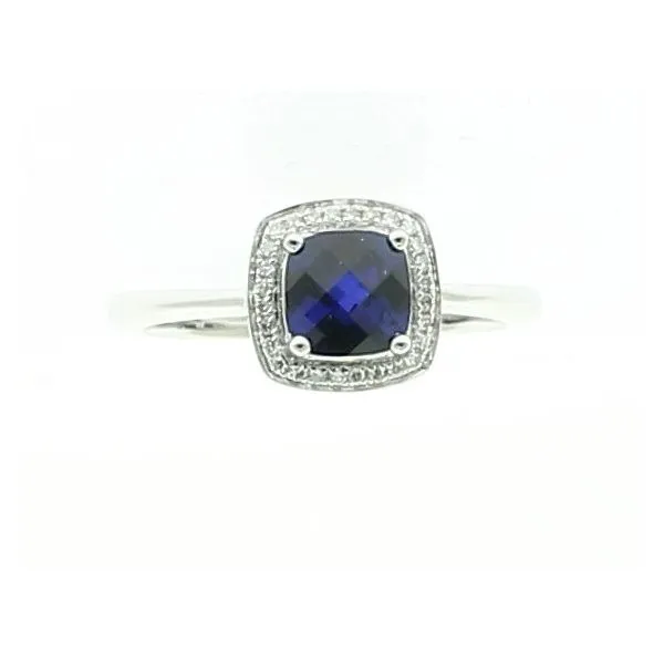 Men's Colored Stone Ring Collier's Jewelers Whiteville, NC