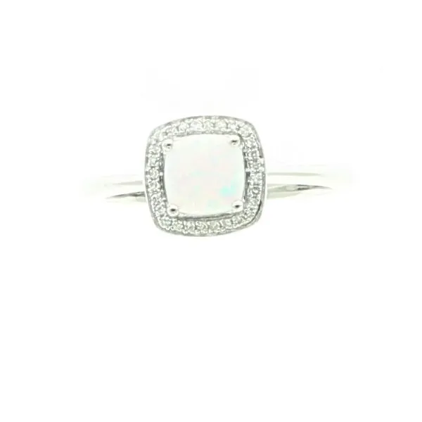 Men's Colored Stone Ring Collier's Jewelers Whiteville, NC