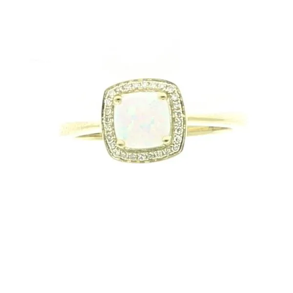 Men's Colored Stone Ring Collier's Jewelers Whiteville, NC
