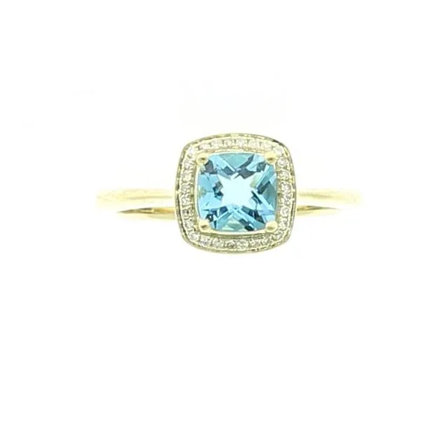 Men's Colored Stone Ring Collier's Jewelers Whiteville, NC