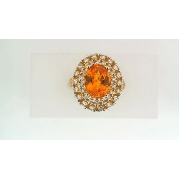Men's Colored Stone Ring Collier's Jewelers Whiteville, NC