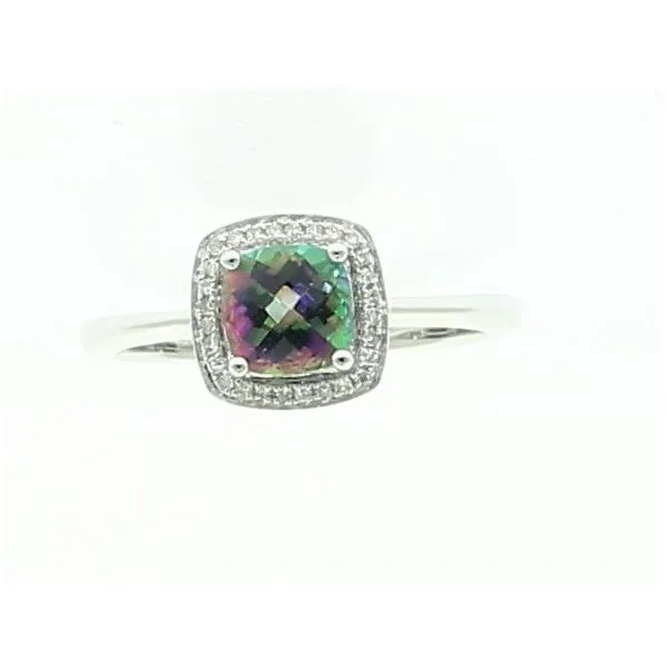 Men's Colored Stone Ring Collier's Jewelers Whiteville, NC