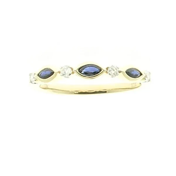 Men's Colored Stone Ring Collier's Jewelers Whiteville, NC
