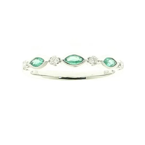 Men's Colored Stone Ring Collier's Jewelers Whiteville, NC