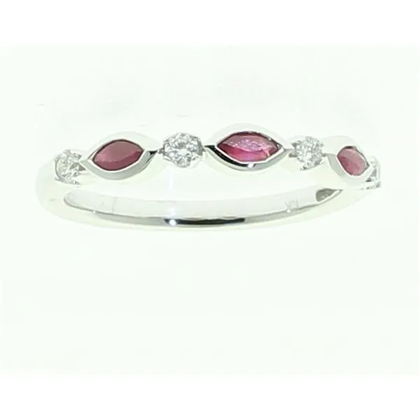 Men's Colored Stone Ring Collier's Jewelers Whiteville, NC