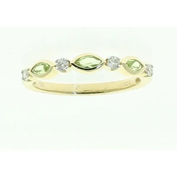 Men's Colored Stone Ring Collier's Jewelers Whiteville, NC