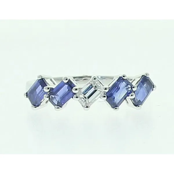 Men's Colored Stone Ring Collier's Jewelers Whiteville, NC
