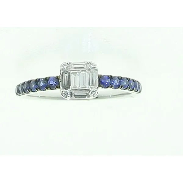 Men's Colored Stone Ring Collier's Jewelers Whiteville, NC