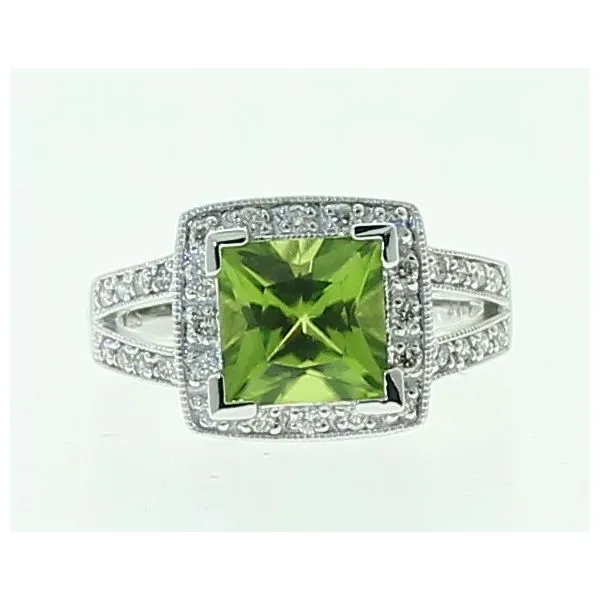 Men's Colored Stone Ring Collier's Jewelers Whiteville, NC