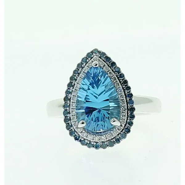 Men's Colored Stone Ring Collier's Jewelers Whiteville, NC