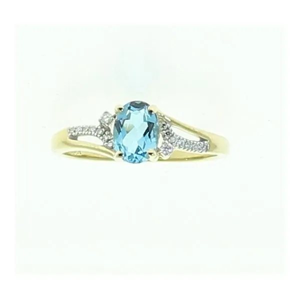 Men's Colored Stone Ring Collier's Jewelers Whiteville, NC