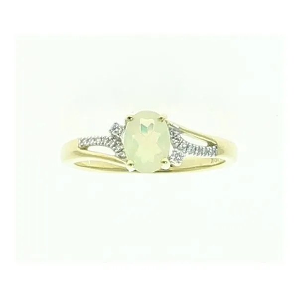 Men's Colored Stone Ring Collier's Jewelers Whiteville, NC