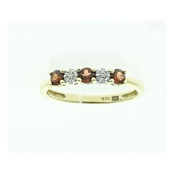 Men's Colored Stone Ring Collier's Jewelers Whiteville, NC